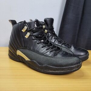 Air Jordan‎ 12 Retro The Master 130690-013 Size 9.5 Mens